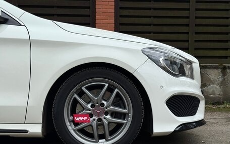 Mercedes-Benz CLA, 2014 год, 2 200 000 рублей, 8 фотография