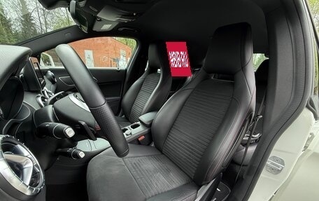 Mercedes-Benz CLA, 2014 год, 2 200 000 рублей, 13 фотография