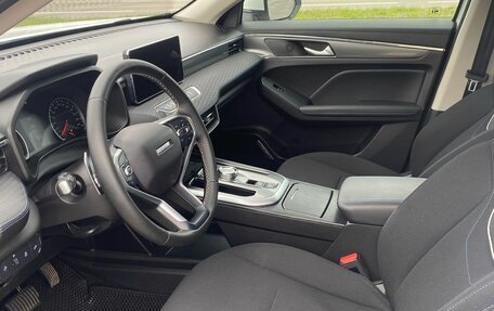 Haval Jolion, 2023 год, 1 850 000 рублей, 2 фотография