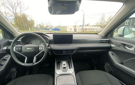 Haval Jolion, 2023 год, 1 850 000 рублей, 11 фотография