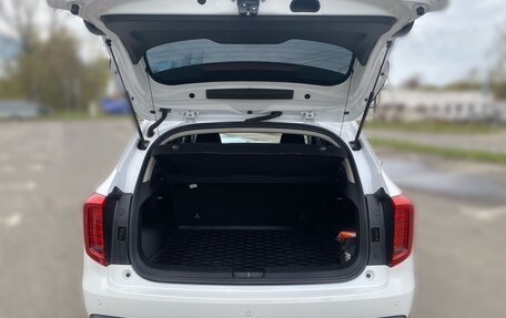 Haval Jolion, 2023 год, 1 850 000 рублей, 10 фотография