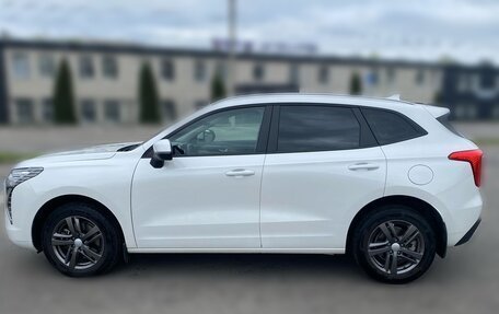 Haval Jolion, 2023 год, 1 850 000 рублей, 13 фотография