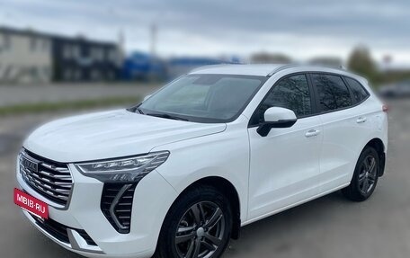 Haval Jolion, 2023 год, 1 850 000 рублей, 3 фотография