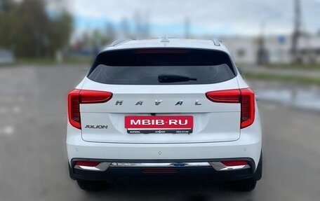 Haval Jolion, 2023 год, 1 850 000 рублей, 8 фотография