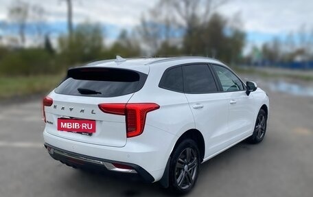 Haval Jolion, 2023 год, 1 850 000 рублей, 4 фотография
