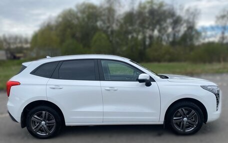 Haval Jolion, 2023 год, 1 850 000 рублей, 15 фотография