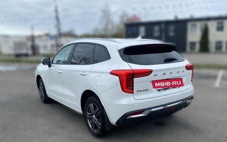Haval Jolion, 2023 год, 1 850 000 рублей, 14 фотография
