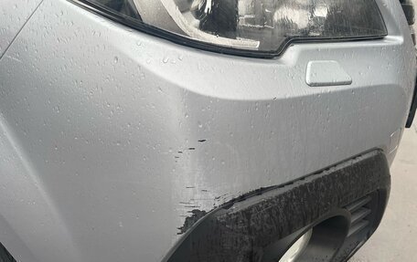 Subaru Outback IV рестайлинг, 2014 год, 1 670 000 рублей, 6 фотография