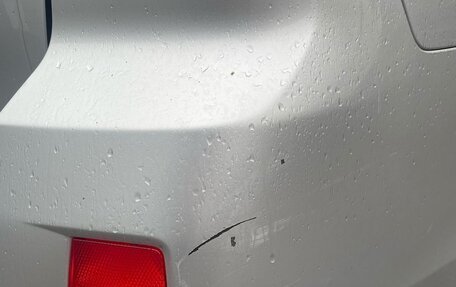 Subaru Outback IV рестайлинг, 2014 год, 1 670 000 рублей, 9 фотография