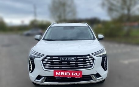 Haval Jolion, 2023 год, 1 850 000 рублей, 16 фотография
