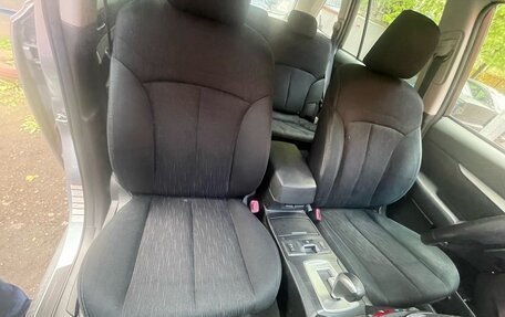 Subaru Outback IV рестайлинг, 2014 год, 1 670 000 рублей, 14 фотография
