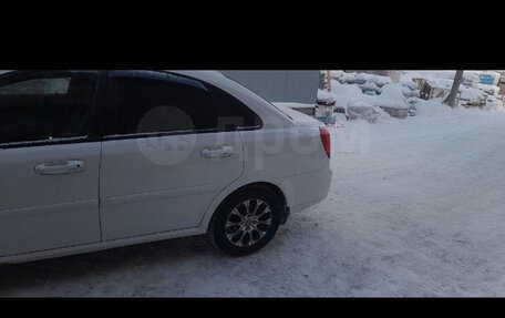 Chevrolet Lacetti, 2006 год, 720 000 рублей, 8 фотография