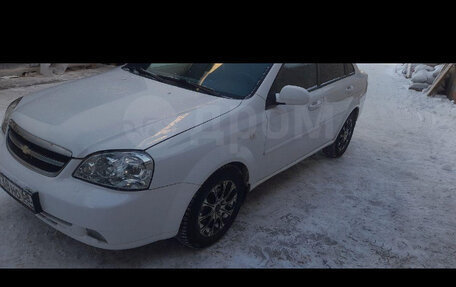 Chevrolet Lacetti, 2006 год, 720 000 рублей, 6 фотография