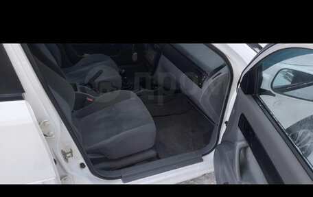Chevrolet Lacetti, 2006 год, 720 000 рублей, 11 фотография