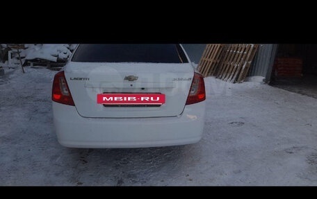 Chevrolet Lacetti, 2006 год, 720 000 рублей, 3 фотография
