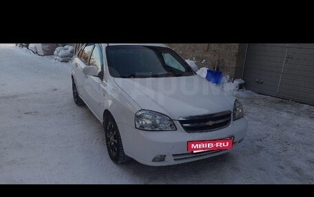 Chevrolet Lacetti, 2006 год, 720 000 рублей, 5 фотография