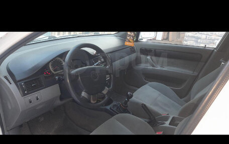 Chevrolet Lacetti, 2006 год, 720 000 рублей, 14 фотография
