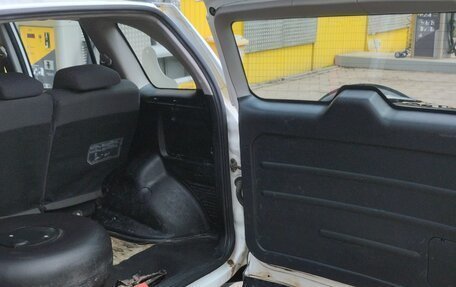 Chery Tiggo (T11), 2015 год, 790 000 рублей, 17 фотография