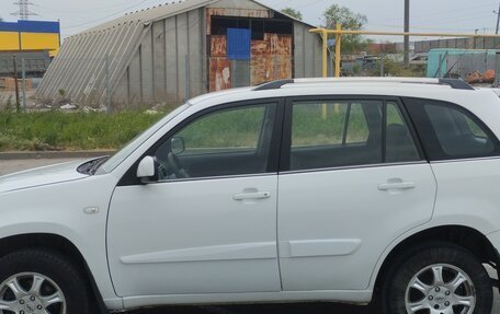 Chery Tiggo (T11), 2015 год, 790 000 рублей, 15 фотография