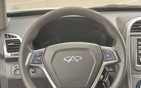 Chery Tiggo (T11), 2015 год, 790 000 рублей, 9 фотография