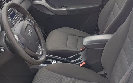 Chery Tiggo (T11), 2015 год, 790 000 рублей, 16 фотография
