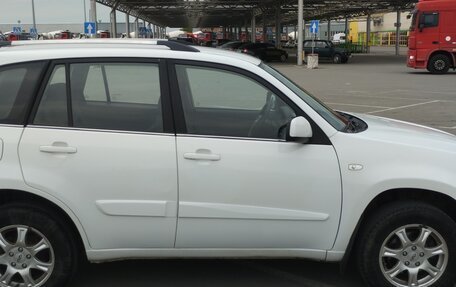 Chery Tiggo (T11), 2015 год, 790 000 рублей, 19 фотография