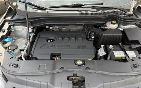 Haval H6, 2019 год, 1 599 000 рублей, 8 фотография