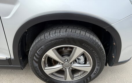 Haval H6, 2019 год, 1 599 000 рублей, 9 фотография