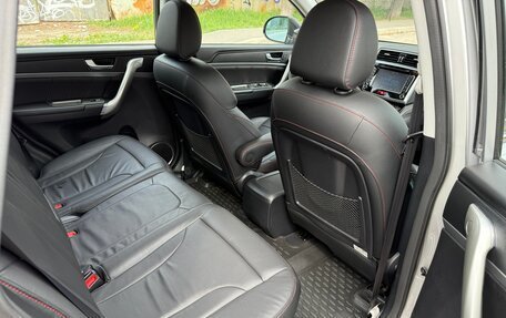 Haval H6, 2019 год, 1 599 000 рублей, 16 фотография