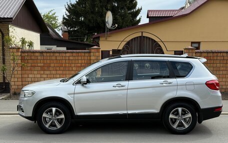 Haval H6, 2019 год, 1 599 000 рублей, 4 фотография