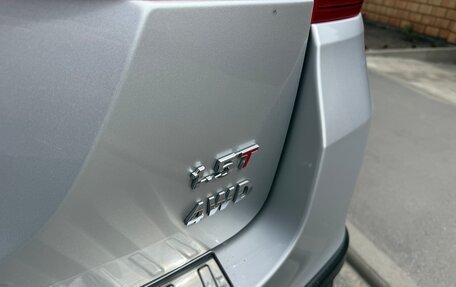 Haval H6, 2019 год, 1 599 000 рублей, 10 фотография