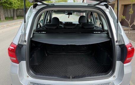 Haval H6, 2019 год, 1 599 000 рублей, 14 фотография