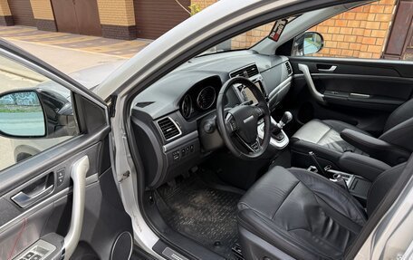 Haval H6, 2019 год, 1 599 000 рублей, 11 фотография