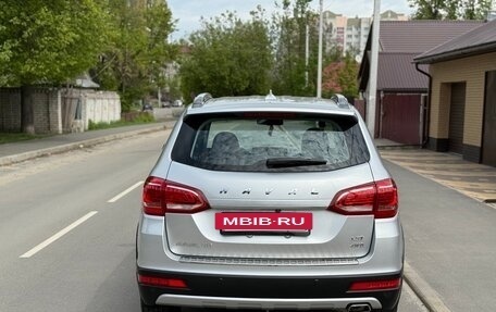 Haval H6, 2019 год, 1 599 000 рублей, 6 фотография
