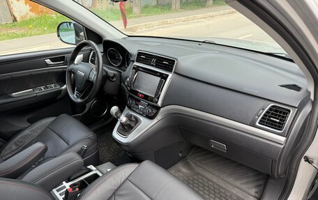 Haval H6, 2019 год, 1 599 000 рублей, 17 фотография