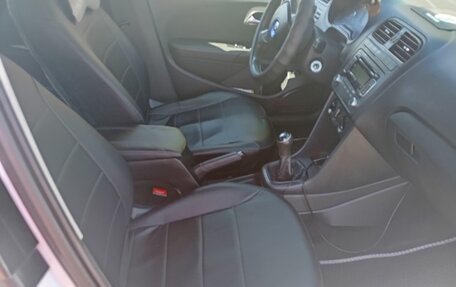 Volkswagen Polo VI (EU Market), 2018 год, 675 000 рублей, 5 фотография