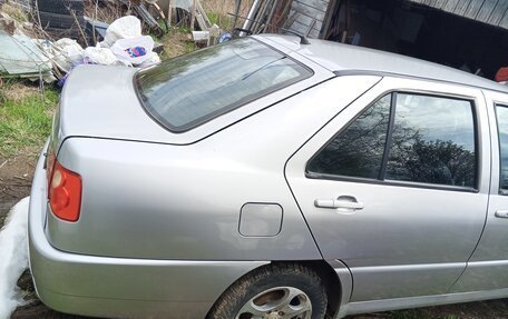 Chery Amulet (A15) I, 2007 год, 195 000 рублей, 9 фотография