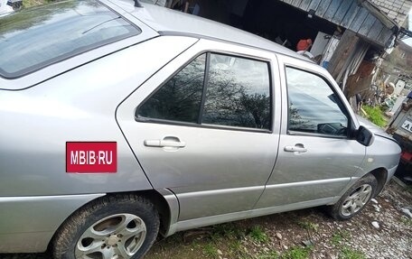 Chery Amulet (A15) I, 2007 год, 195 000 рублей, 8 фотография