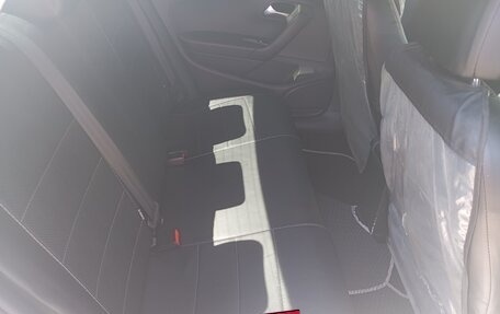 Volkswagen Polo VI (EU Market), 2018 год, 675 000 рублей, 6 фотография