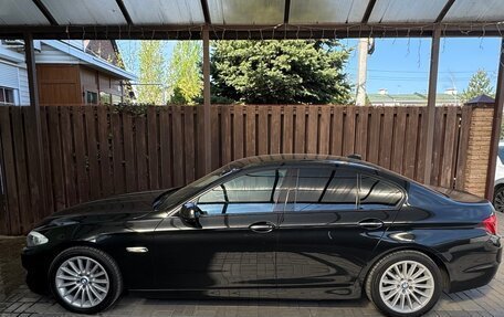 BMW 5 серия, 2011 год, 2 990 000 рублей, 4 фотография