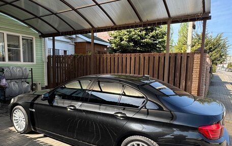 BMW 5 серия, 2011 год, 2 990 000 рублей, 8 фотография