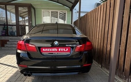 BMW 5 серия, 2011 год, 2 990 000 рублей, 2 фотография
