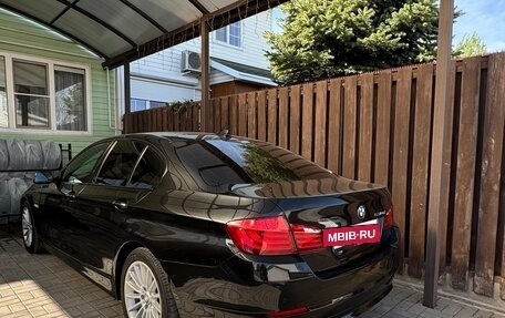BMW 5 серия, 2011 год, 2 990 000 рублей, 3 фотография