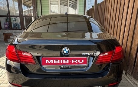 BMW 5 серия, 2011 год, 2 990 000 рублей, 5 фотография