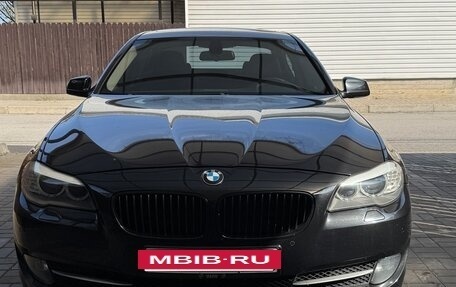 BMW 5 серия, 2011 год, 2 990 000 рублей, 6 фотография