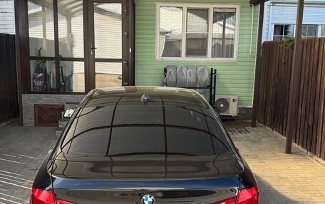 BMW 5 серия, 2011 год, 2 990 000 рублей, 13 фотография