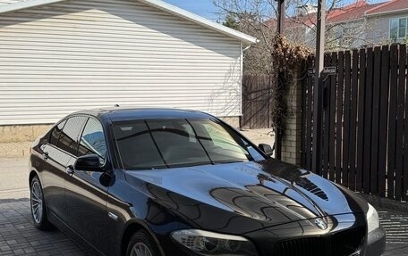 BMW 5 серия, 2011 год, 2 990 000 рублей, 7 фотография