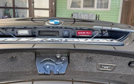 BMW 5 серия, 2011 год, 2 990 000 рублей, 15 фотография