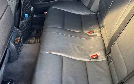 BMW 5 серия, 2011 год, 2 990 000 рублей, 29 фотография