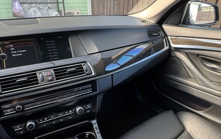 BMW 5 серия, 2011 год, 2 990 000 рублей, 25 фотография
